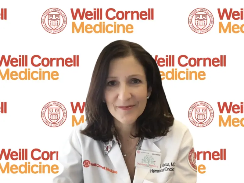 ASH 2025 | Pivekimab sunirine + Ven + Aza in unfit patients with ND CD123+ AML: Phase Ib/II efficacy and safety